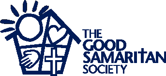 Charity logo